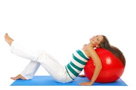 Pilates Exercises Give You a Leaner Look without Bulky Muscle - North Attleboro, MA